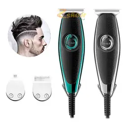 ماشین اصلاح و خط زن سه کاره وی جی آر مدل VGR V-099