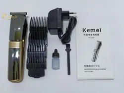 ماشین اصلاح سروصورت کیمی مدل KM-4006