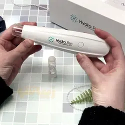 دستگاه میکرونیدلینگ هیدراپن H2 مدل Hydra Pen