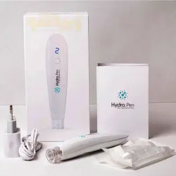 دستگاه میکرونیدلینگ هیدراپن H2 مدل Hydra Pen