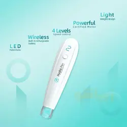 دستگاه میکرونیدلینگ هیدراپن H2 مدل Hydra Pen