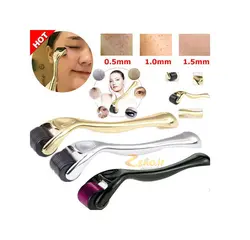 درمارولر 540 سوزنه غلطکی Dermaroller System
