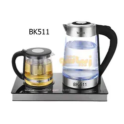 چای ساز تفال 2200 وات مدل Tefal BK511