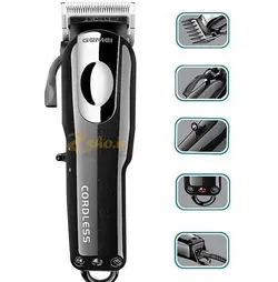 ماشین اصلاح موی سر آی جیمی مدل GM-805