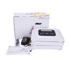 دستگاه ماسک ال ای دی تراپی امگا لایت تونلی مدل 7 Light