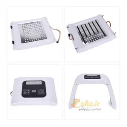 دستگاه ماسک ال ای دی تراپی امگا لایت تونلی مدل 7 Light