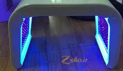 دستگاه ماسک ال ای دی تراپی امگا لایت تونلی مدل 7 Light