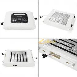 دستگاه ماسک ال ای دی تراپی امگا لایت تونلی مدل 7 Light