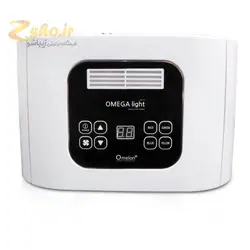 دستگاه ماسک ال ای دی تراپی امگا لایت تونلی مدل 7 Light