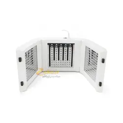 دستگاه ماسک ال ای دی تراپی امگا لایت تونلی مدل 7 Light