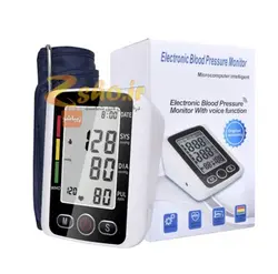 دستگاه فشار سنج دیجیتالی Doctor Electronic