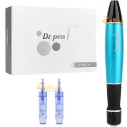 دستگاه میکرونیدلینگ A1W دکتر پن شارژی Dr.Pen