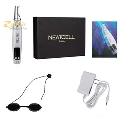 لیزر قلمی نت سل نور آبی 9 زمانه مدل Blue Light