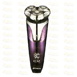 ماشین ریش تراش سه تیغ نورلکو مدل RQ-8375