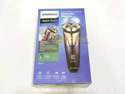 ماشین ریش تراش سه تیغ نورلکو مدل RQ-8375