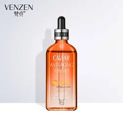 سرم ضد پیری و تقویت پوست عصاره خاویار VENZEN