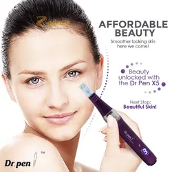 دستگاه میکرونیدلینگ X5 دکتر پن اورجینال مدل Dr.Pen X5