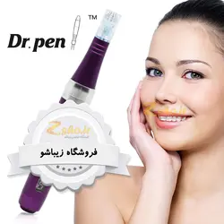 دستگاه میکرونیدلینگ X5 دکتر پن اورجینال مدل Dr.Pen X5