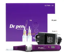 دستگاه میکرونیدلینگ X5 دکتر پن اورجینال مدل Dr.Pen X5