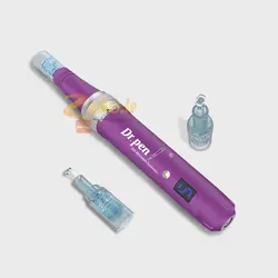 دستگاه میکرونیدلینگ X5 دکتر پن اورجینال مدل Dr.Pen X5