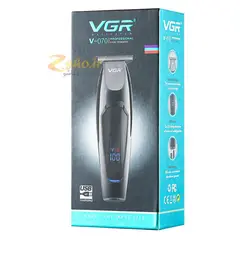 ماشین اصلاح خط زن وی جی آر مدل VGR V-070