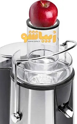 آبمیوه گیری بیم 1000 وات مدل BEEM AE 3523