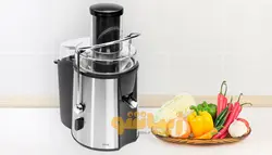 آبمیوه گیری بیم 1000 وات مدل BEEM AE 3523