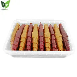 پک لواشک ویژه با رب آلو