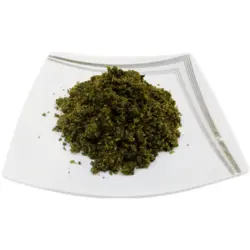 نعنا و جعفری سرخ شده (250 گرم)