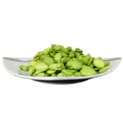 باقلا سبز منجمد