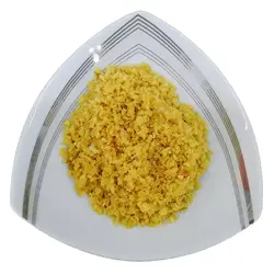 سیر داغ (سیر سرخ شده)