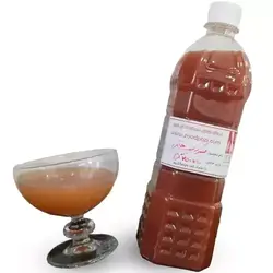 سرکه سیب خانگی (800 گرم)