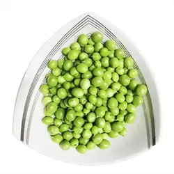 نخود فرنگی منجمد