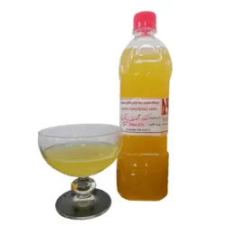 سرکه انگور خانگی