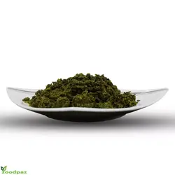 سبزی قورمه سرخ شده (500 گرم)