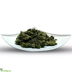 سبزی قورمه سرخ شده (500 گرم)