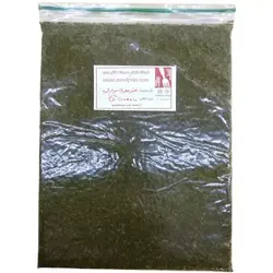 نعنا و جعفری سرخ شده (500 گرم)
