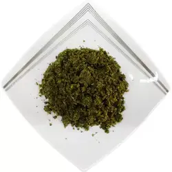 نعنا و جعفری سرخ شده (500 گرم)