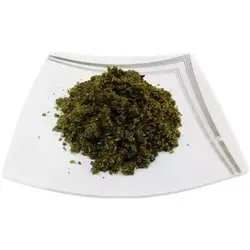 نعنا و جعفری سرخ شده (500 گرم)