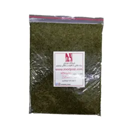 سبزی قورمه سرخ شده (250 گرم)