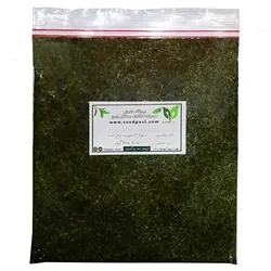 سبزی قورمه سرخ شده (250 گرم)