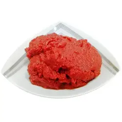 رب گوجه فرنگی خانگی طبیعی (شیشه 700 گرم)