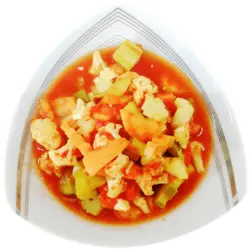 سالاد زمستانی (750 گرم)