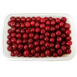 آلبالو بدون هسته منجمد