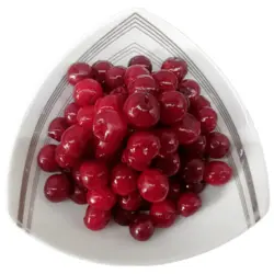 آلبالو بدون هسته منجمد