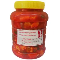 سالاد زمستانی (1500 گرم)