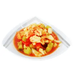 سالاد زمستانی (1500 گرم)