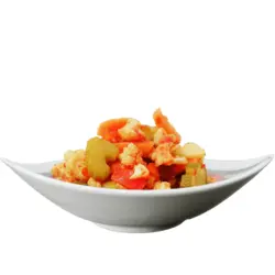 سالاد زمستانی (1500 گرم)