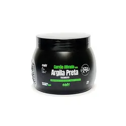 ماسک مو خاک رس کربنی eae