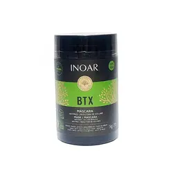 قیمت و خرید بوتاکس مو اینوآر INOAR Botox - زلفان